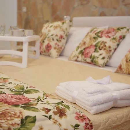 Casa Fiorita Apartment Syracuse Ngoại thất bức ảnh