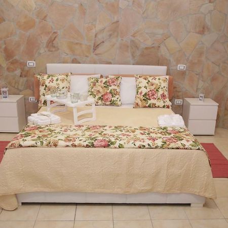 Casa Fiorita Apartment Syracuse Ngoại thất bức ảnh