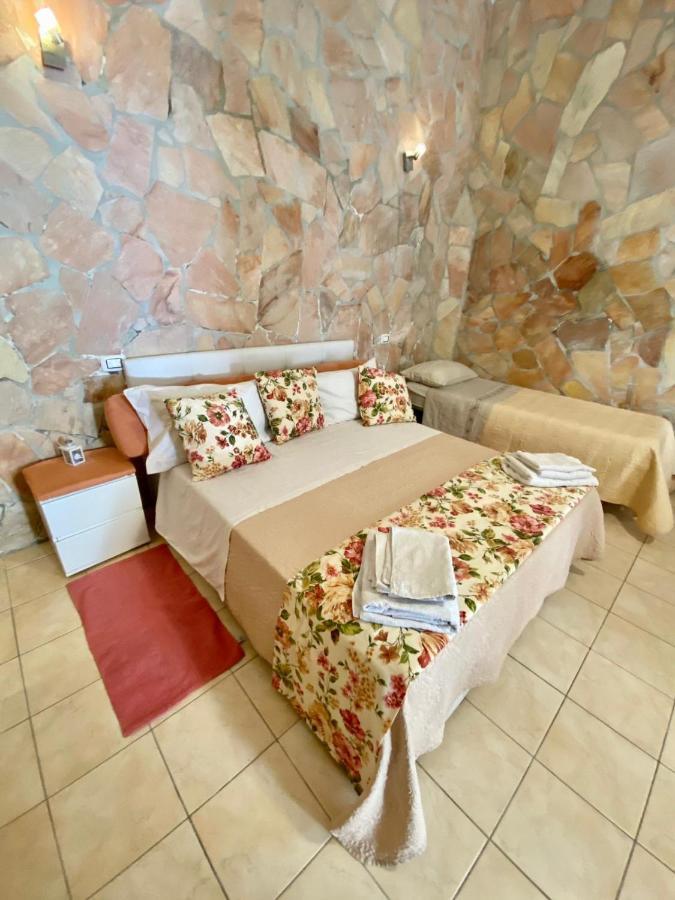 Casa Fiorita Apartment Syracuse Ngoại thất bức ảnh