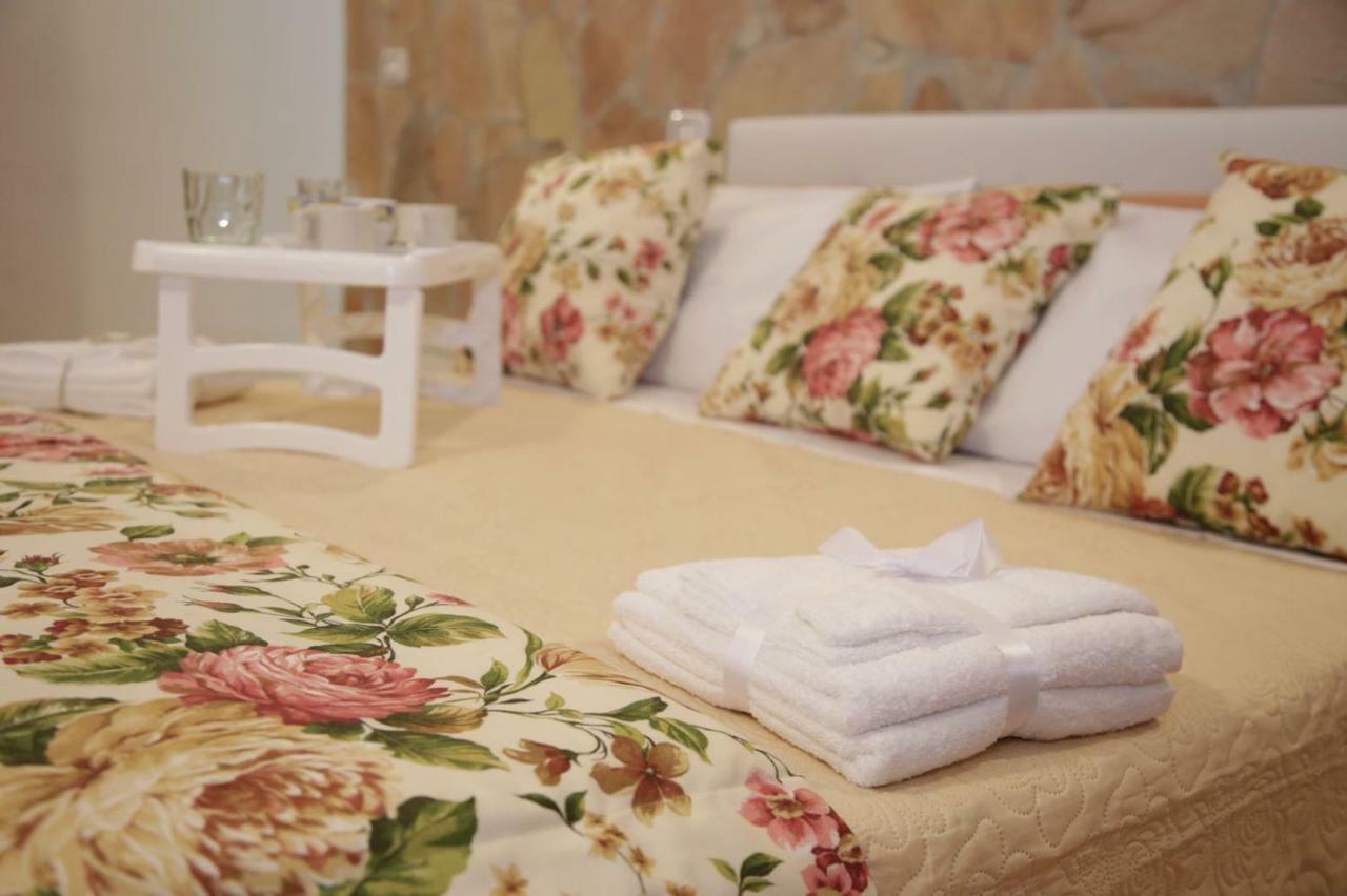 Casa Fiorita Apartment Syracuse Ngoại thất bức ảnh