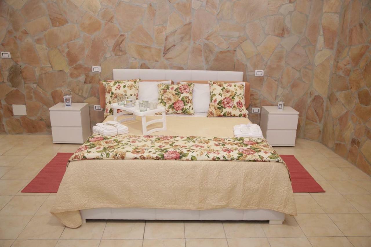 Casa Fiorita Apartment Syracuse Ngoại thất bức ảnh