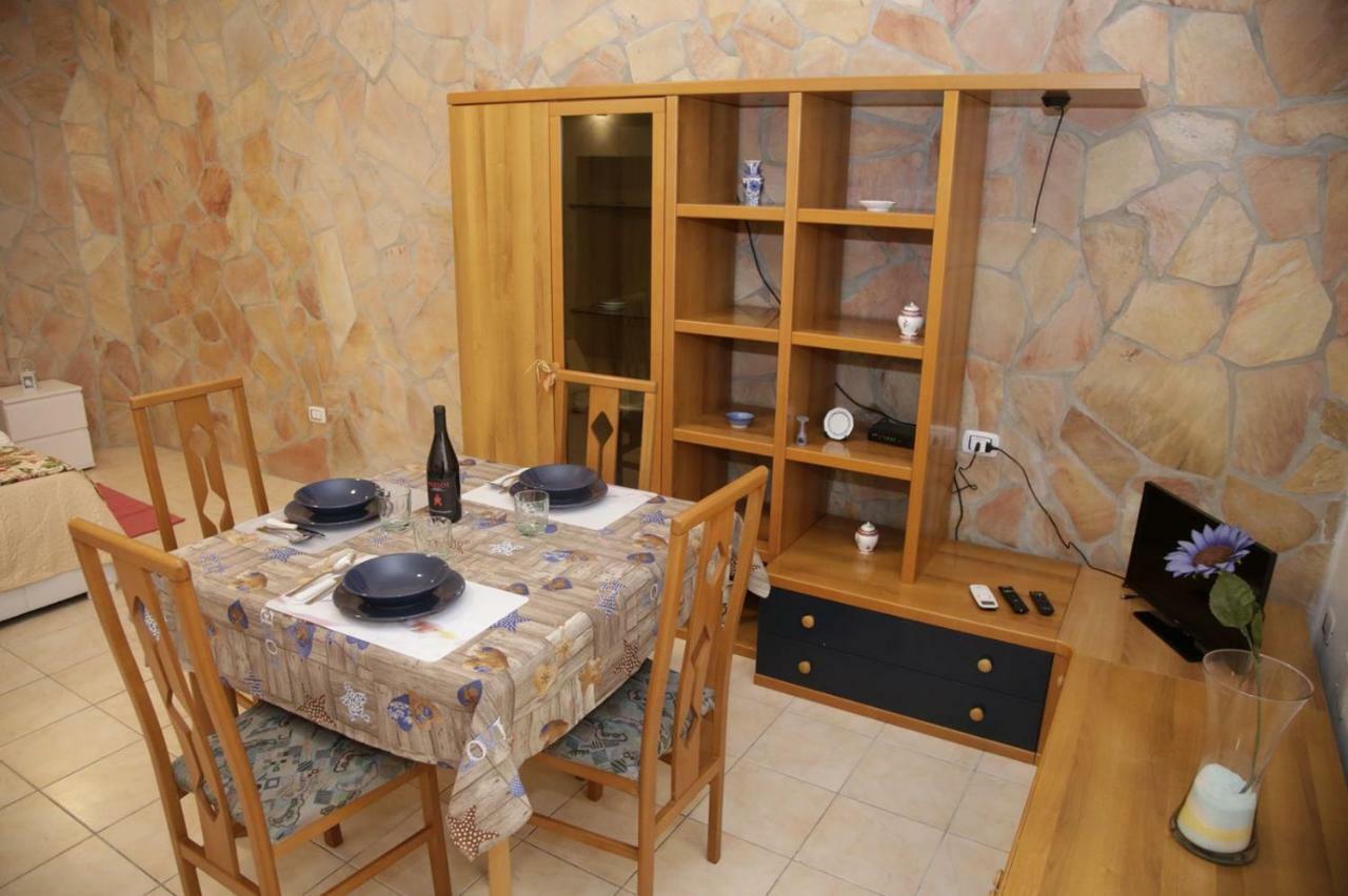 Casa Fiorita Apartment Syracuse Ngoại thất bức ảnh