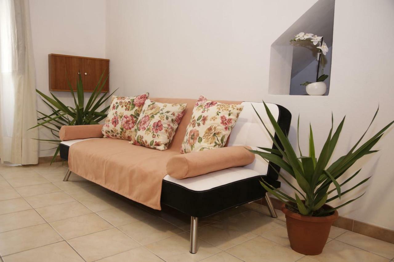 Casa Fiorita Apartment Syracuse Ngoại thất bức ảnh