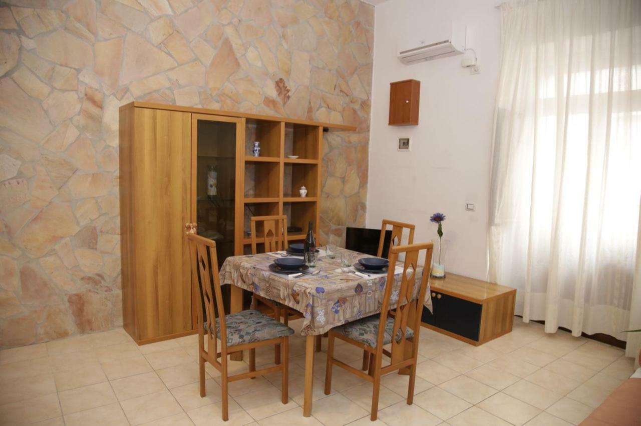 Casa Fiorita Apartment Syracuse Ngoại thất bức ảnh