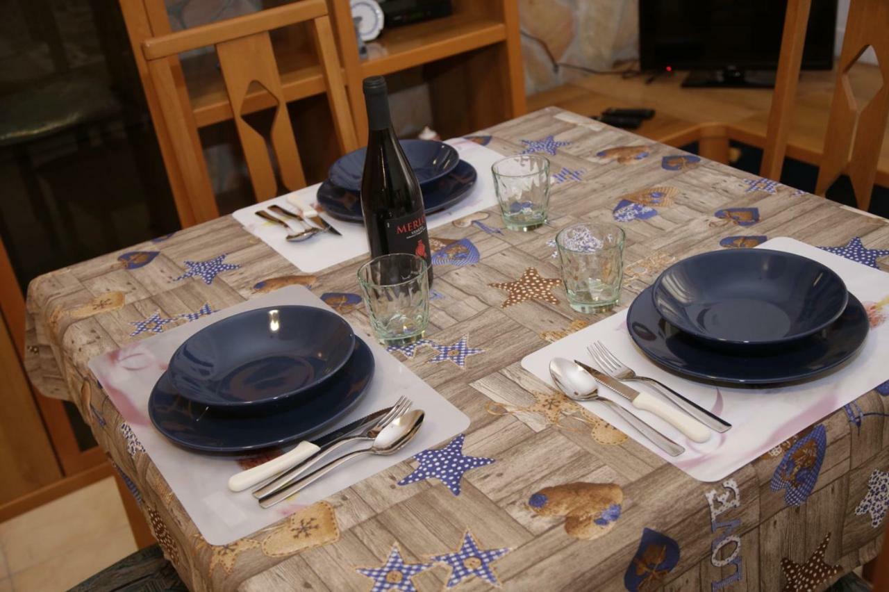 Casa Fiorita Apartment Syracuse Ngoại thất bức ảnh