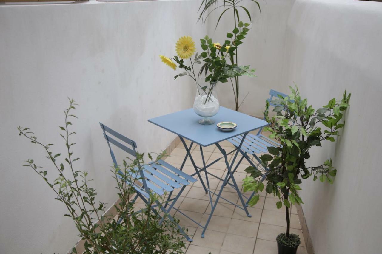 Casa Fiorita Apartment Syracuse Ngoại thất bức ảnh