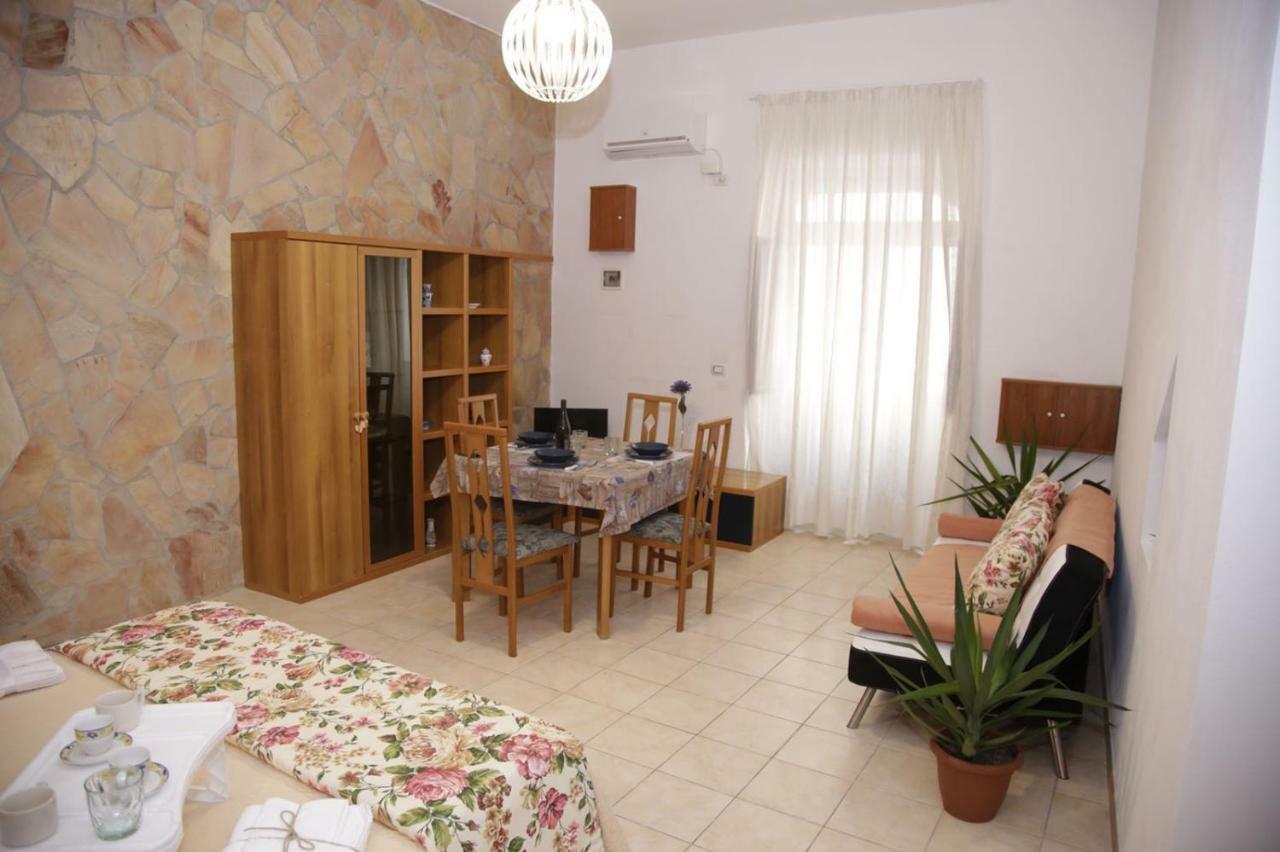 Casa Fiorita Apartment Syracuse Ngoại thất bức ảnh
