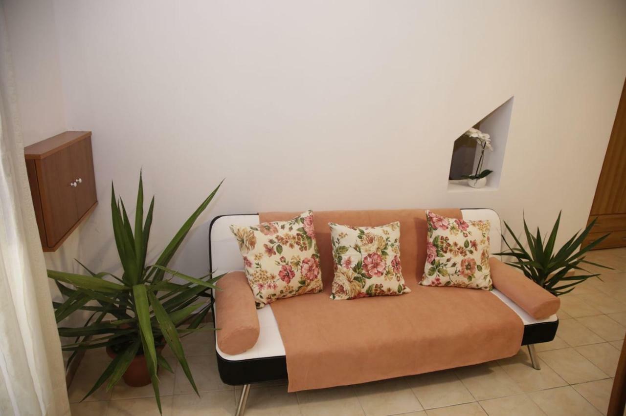 Casa Fiorita Apartment Syracuse Ngoại thất bức ảnh