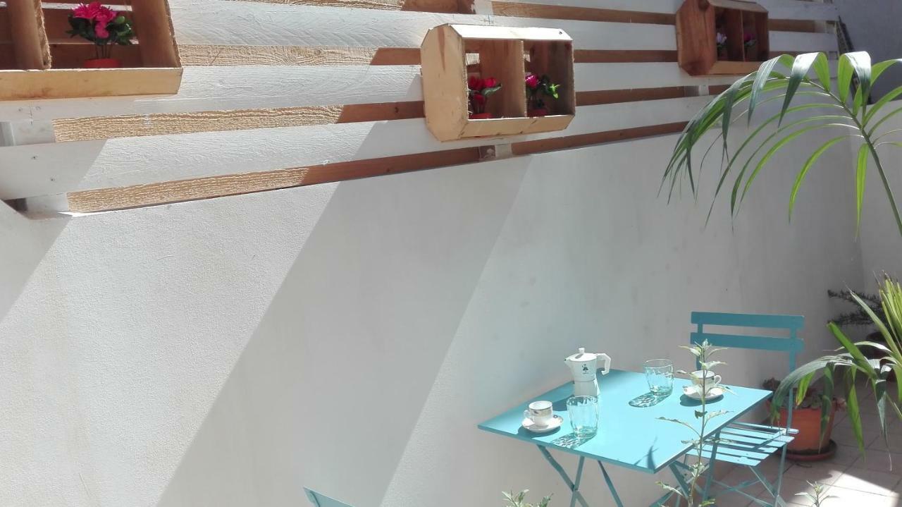 Casa Fiorita Apartment Syracuse Ngoại thất bức ảnh