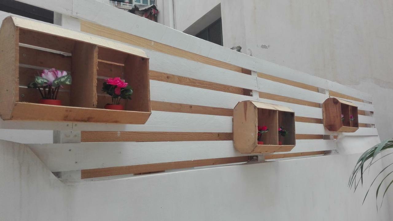 Casa Fiorita Apartment Syracuse Ngoại thất bức ảnh