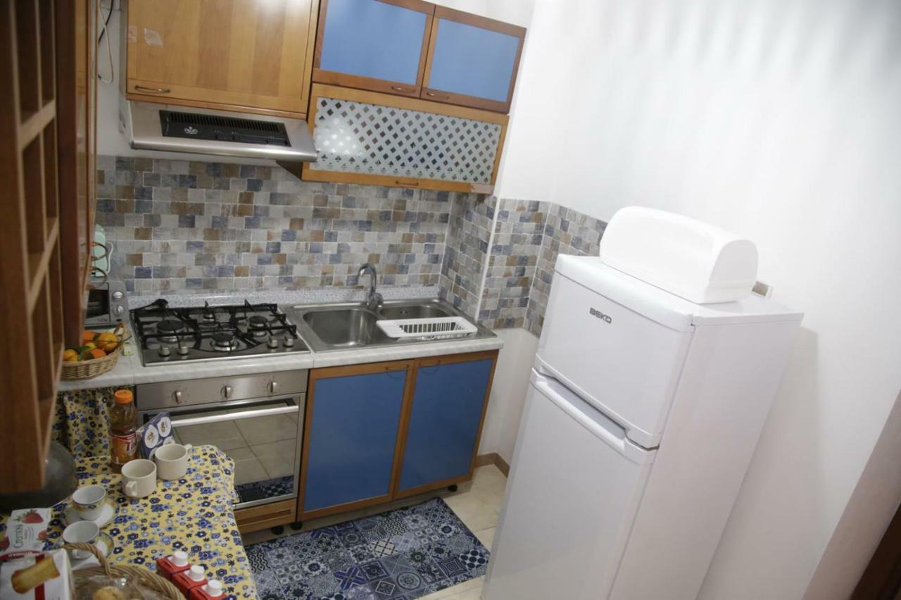 Casa Fiorita Apartment Syracuse Ngoại thất bức ảnh